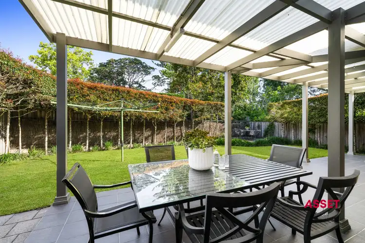 Second view of Homely house listing, 21b Wattle Street, Killara NSW 2071