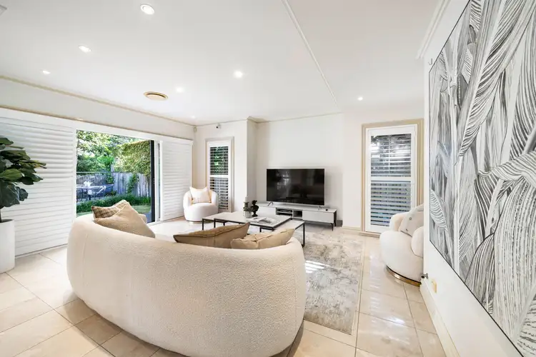 Fourth view of Homely house listing, 21b Wattle Street, Killara NSW 2071