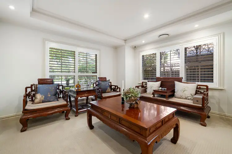 Fifth view of Homely house listing, 21b Wattle Street, Killara NSW 2071
