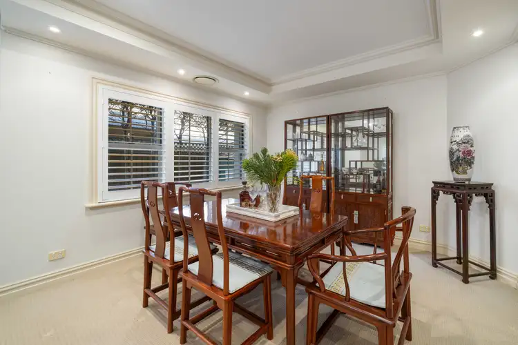 Sixth view of Homely house listing, 21b Wattle Street, Killara NSW 2071