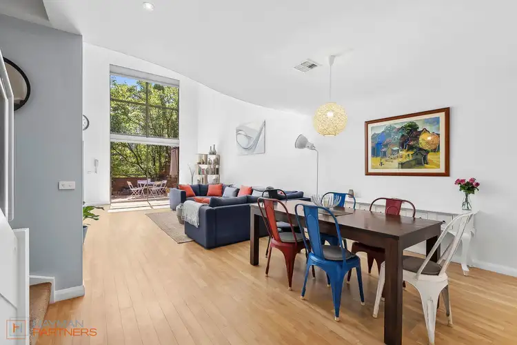 Main view of Homely townhouse listing, 43/2 Eldridge Crescent, Garran ACT 2605