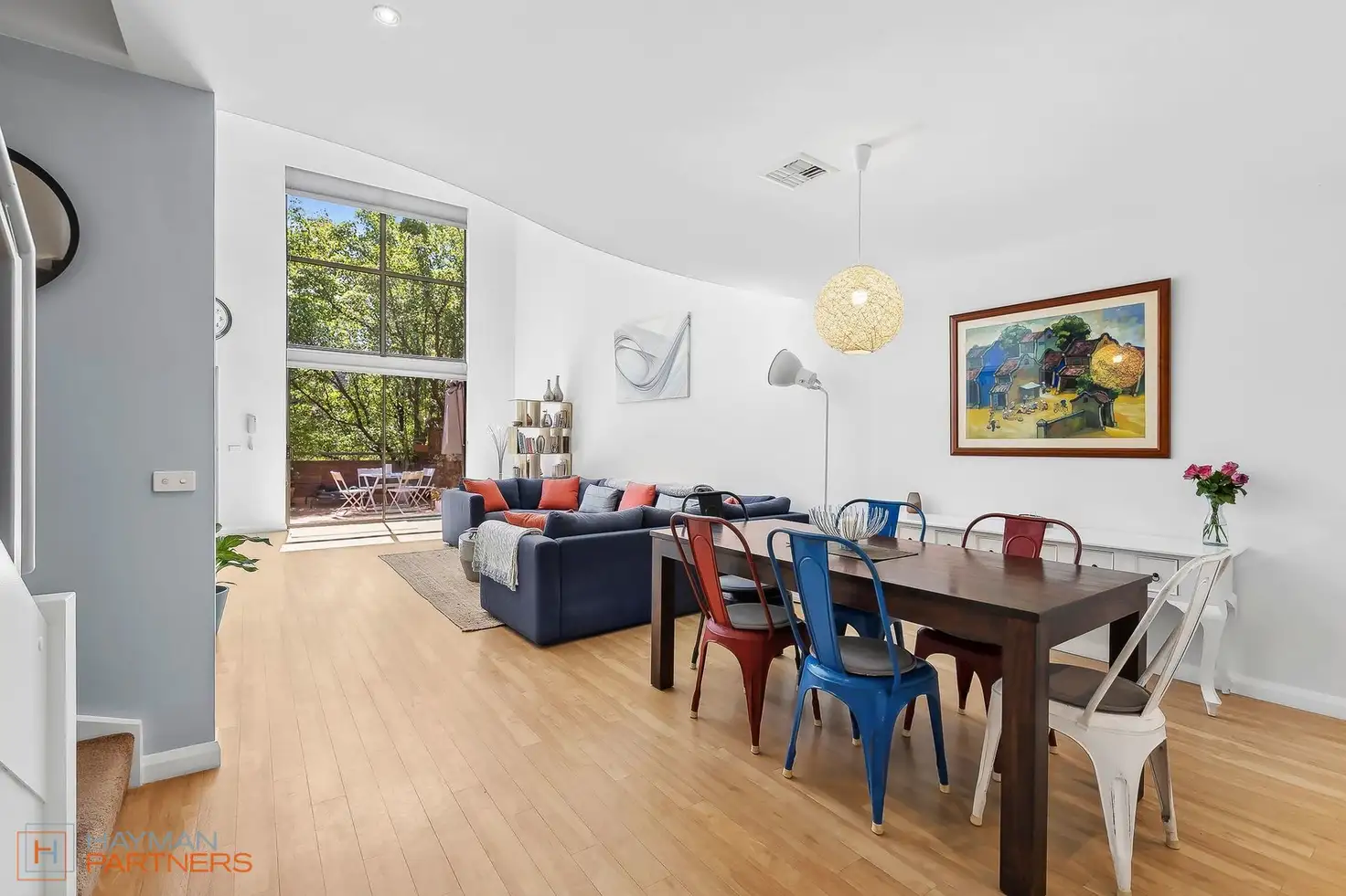 Main view of Homely townhouse listing, 43/2 Eldridge Crescent, Garran ACT 2605
