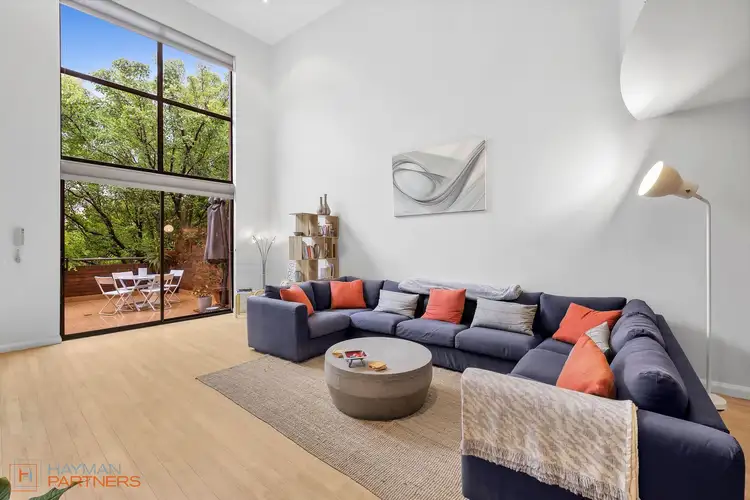 Second view of Homely townhouse listing, 43/2 Eldridge Crescent, Garran ACT 2605