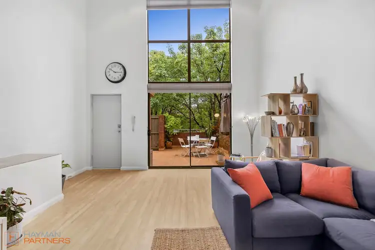 Third view of Homely townhouse listing, 43/2 Eldridge Crescent, Garran ACT 2605
