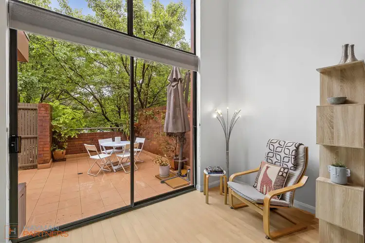 Fifth view of Homely townhouse listing, 43/2 Eldridge Crescent, Garran ACT 2605