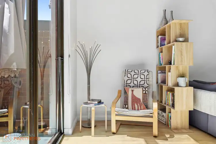 Sixth view of Homely townhouse listing, 43/2 Eldridge Crescent, Garran ACT 2605
