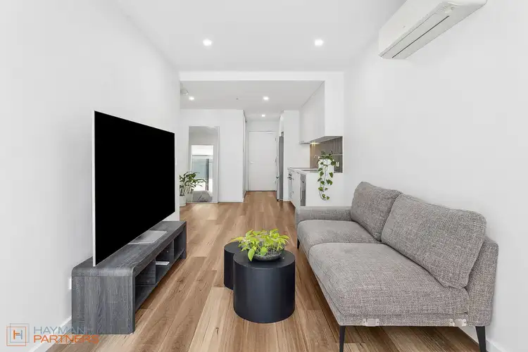 Fourth view of Homely apartment listing, 3/2 Bamblett Rise, Denman Prospect ACT 2611