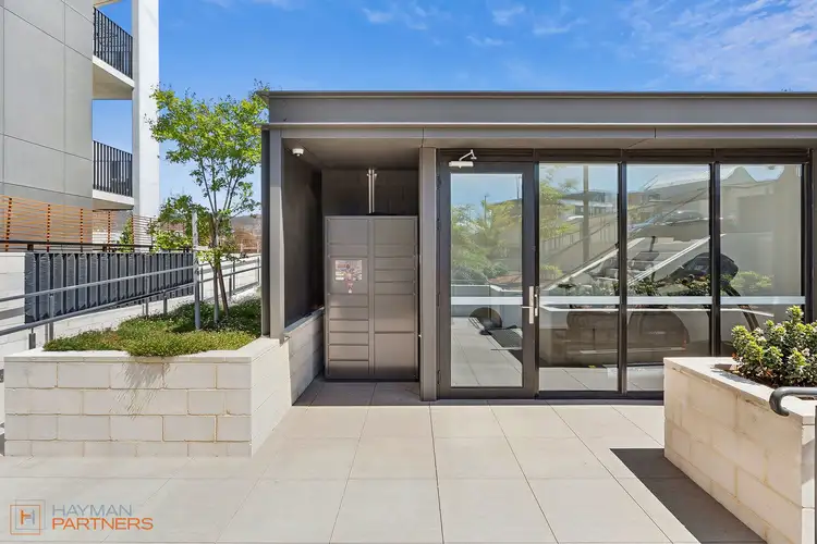 Sixth view of Homely apartment listing, 3/2 Bamblett Rise, Denman Prospect ACT 2611