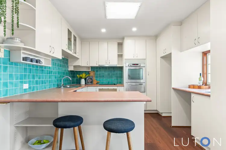 Fourth view of Homely townhouse listing, 7 Cornish Place, Holder ACT 2611