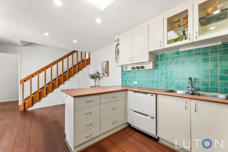 Fifth view of Homely townhouse listing, 7 Cornish Place, Holder ACT 2611