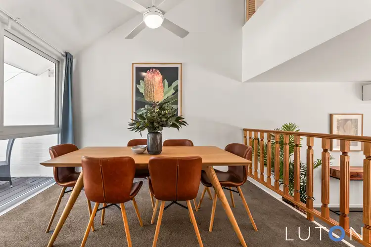 Sixth view of Homely townhouse listing, 7 Cornish Place, Holder ACT 2611