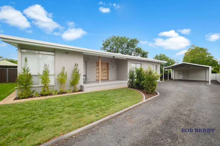 13 Chelmsford Street, Dubbo NSW 2830