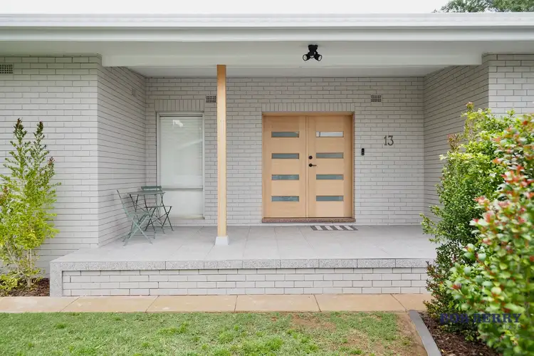 Fifth view of Homely house listing, 13 Chelmsford Street, Dubbo NSW 2830