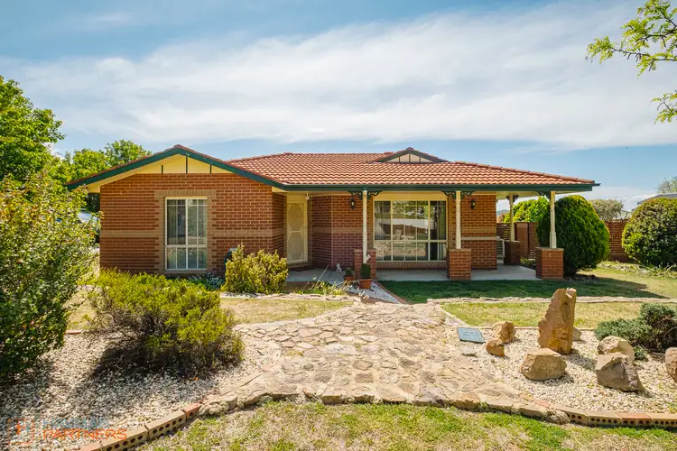 2 Leahy Place, Gordon ACT 2906