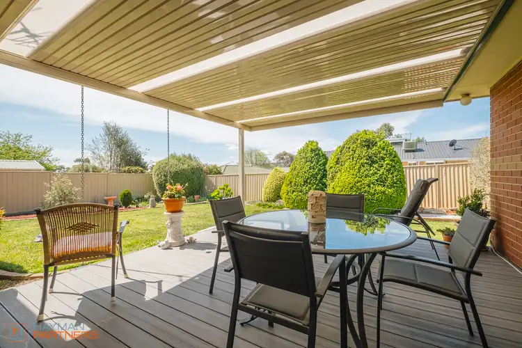 Third view of Homely house listing, 2 Leahy Place, Gordon ACT 2906