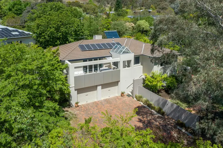 49 Doyle Terrace, Chapman ACT 2611