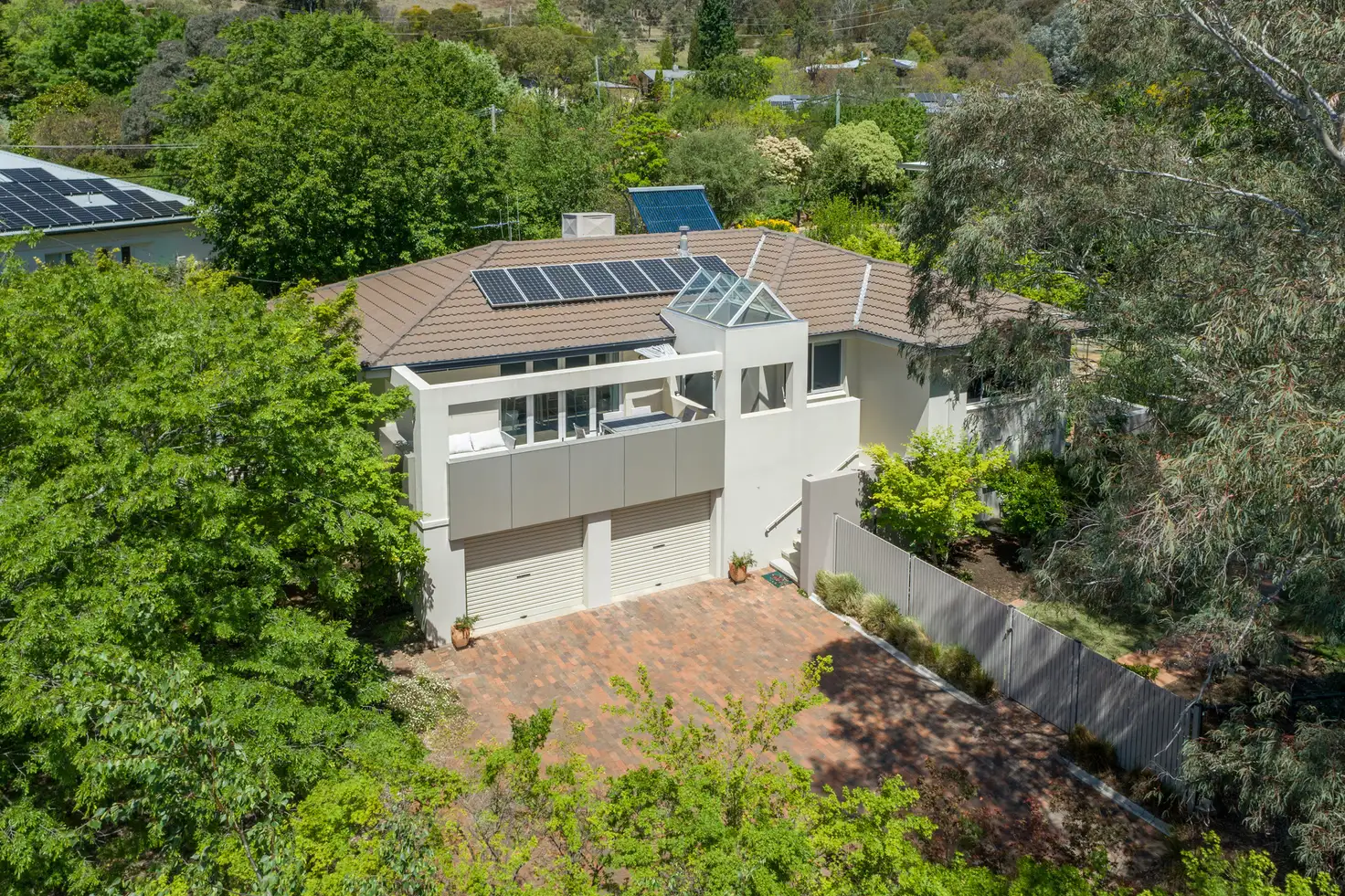 Main view of Homely house listing, 49 Doyle Terrace, Chapman ACT 2611