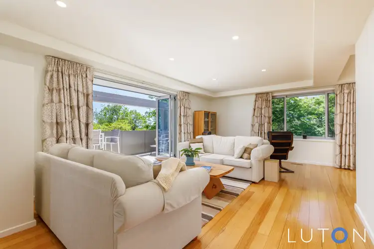 Third view of Homely house listing, 49 Doyle Terrace, Chapman ACT 2611