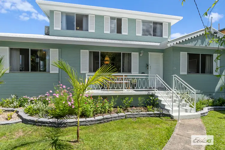 34 George Street, Murwillumbah NSW 2484
