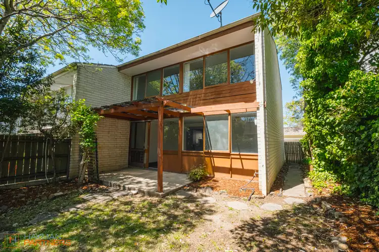 Third view of Homely house listing, 33 Goodenia Street, Rivett ACT 2611