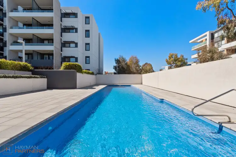 40/5 Burnie Street, Lyons ACT 2606