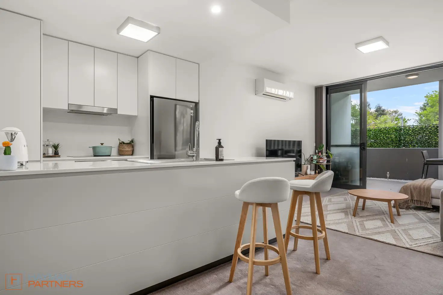 Main view of Homely unit listing, 40/5 Burnie Street, Lyons ACT 2606