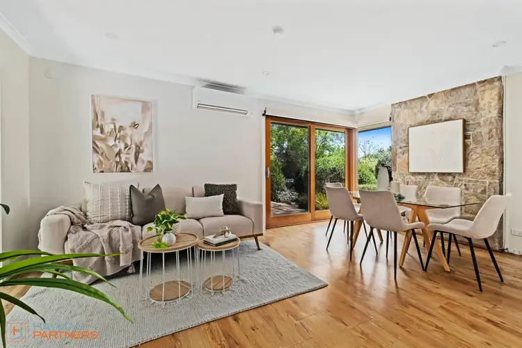Fifth view of Homely house listing, 11 Haswell Place, Chifley ACT 2606
