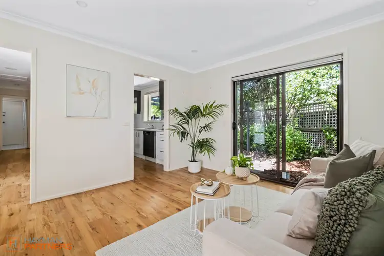 Sixth view of Homely house listing, 11 Haswell Place, Chifley ACT 2606
