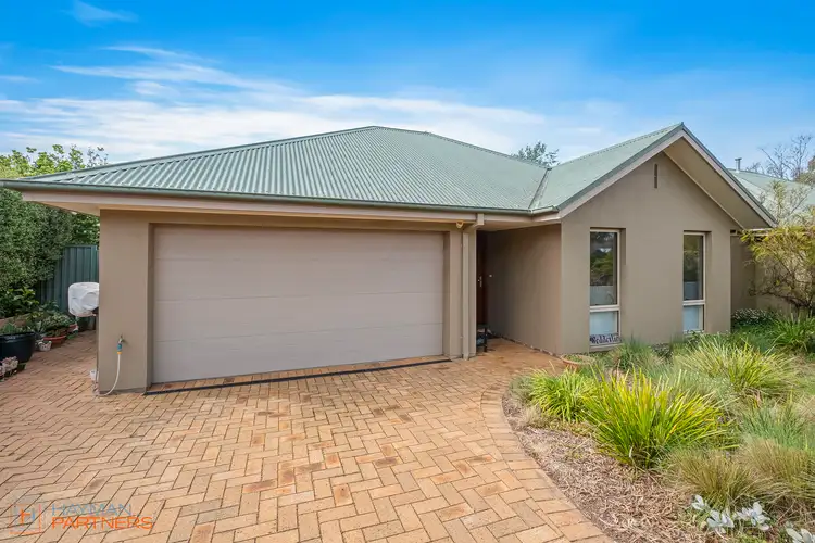 Second view of Homely house listing, 71 Jennings Street, Curtin ACT 2605