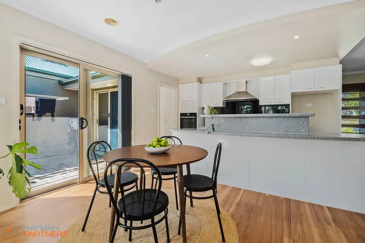 Fourth view of Homely house listing, 71 Jennings Street, Curtin ACT 2605