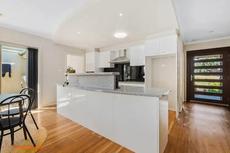 Fifth view of Homely house listing, 71 Jennings Street, Curtin ACT 2605