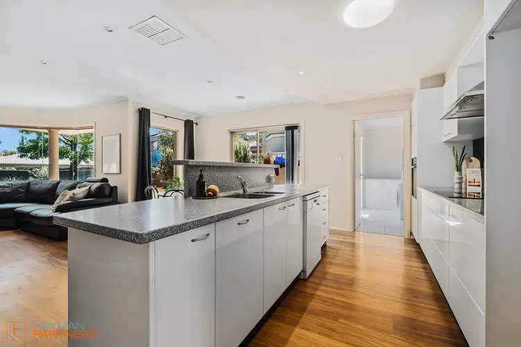 Sixth view of Homely house listing, 71 Jennings Street, Curtin ACT 2605