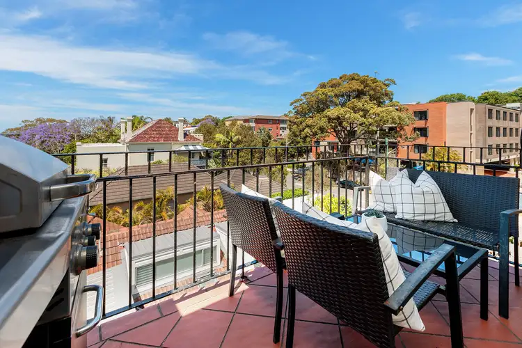 Second view of Homely apartment listing, 13/414 Bronte Road, Bronte NSW 2024