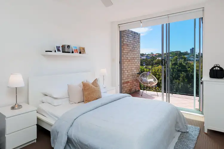 Third view of Homely apartment listing, 13/414 Bronte Road, Bronte NSW 2024