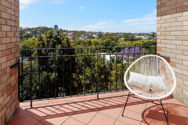 Fourth view of Homely apartment listing, 13/414 Bronte Road, Bronte NSW 2024