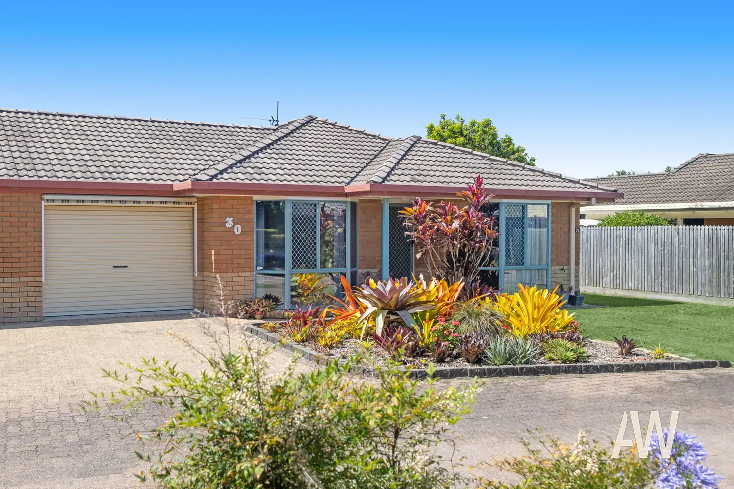 Main view of Homely unit listing, 30/1 Peregrine Drive, Wurtulla QLD 4575