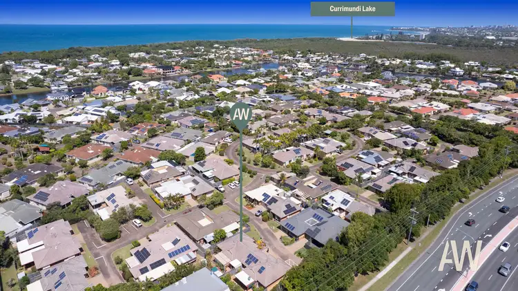 Second view of Homely unit listing, 30/1 Peregrine Drive, Wurtulla QLD 4575
