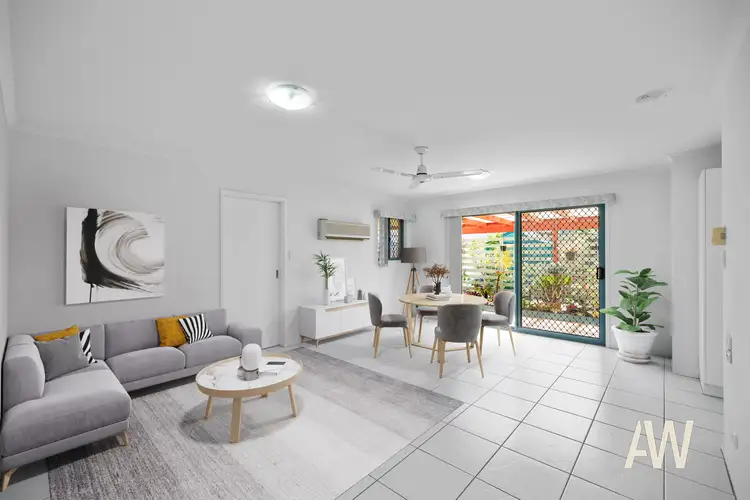 Third view of Homely unit listing, 30/1 Peregrine Drive, Wurtulla QLD 4575