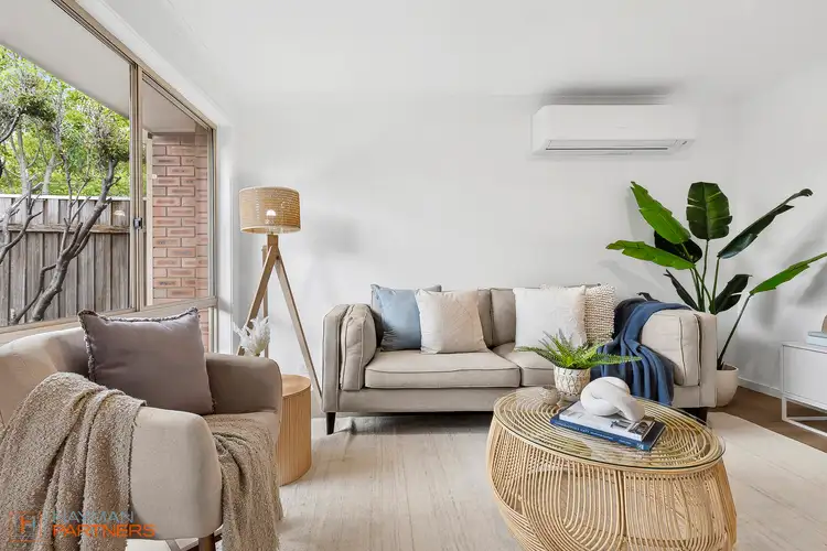 Third view of Homely townhouse listing, 3/7 Nernst Place, Banks ACT 2906