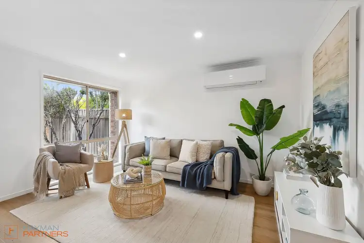 Fourth view of Homely townhouse listing, 3/7 Nernst Place, Banks ACT 2906