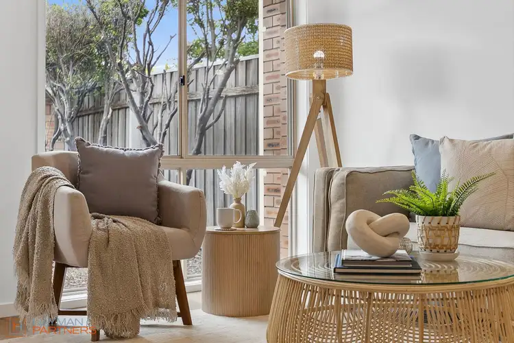 Fifth view of Homely townhouse listing, 3/7 Nernst Place, Banks ACT 2906