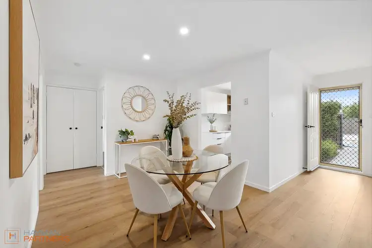 Sixth view of Homely townhouse listing, 3/7 Nernst Place, Banks ACT 2906