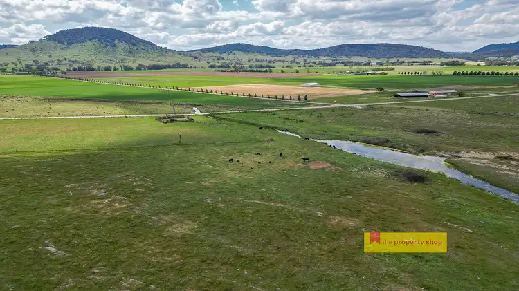 473-475 Burrundulla Road, Mudgee NSW 2850