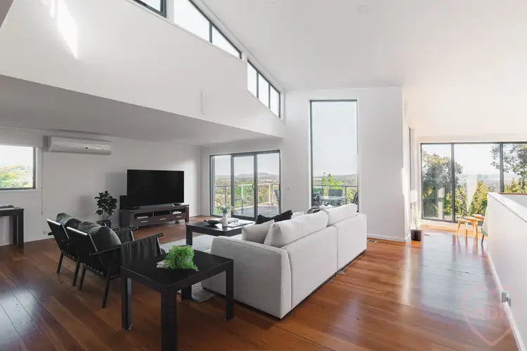 47 Bainton Crescent, Melba ACT 2615