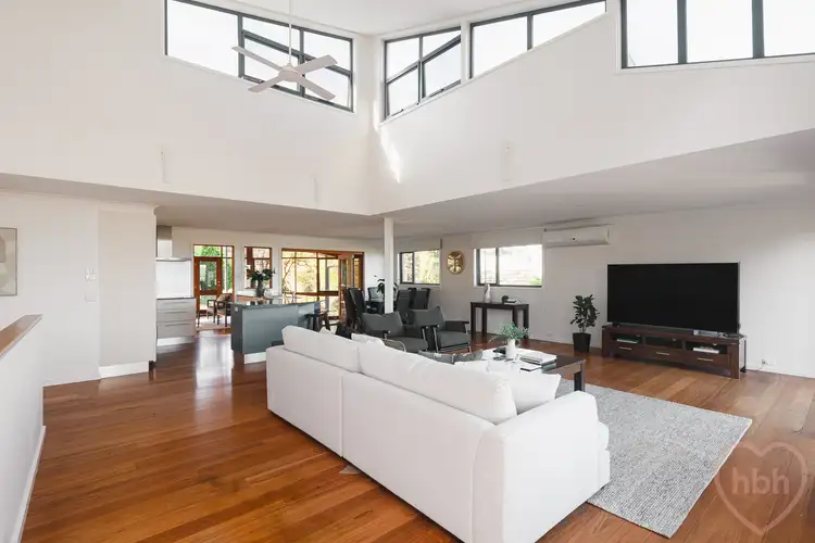 Second view of Homely house listing, 47 Bainton Crescent, Melba ACT 2615