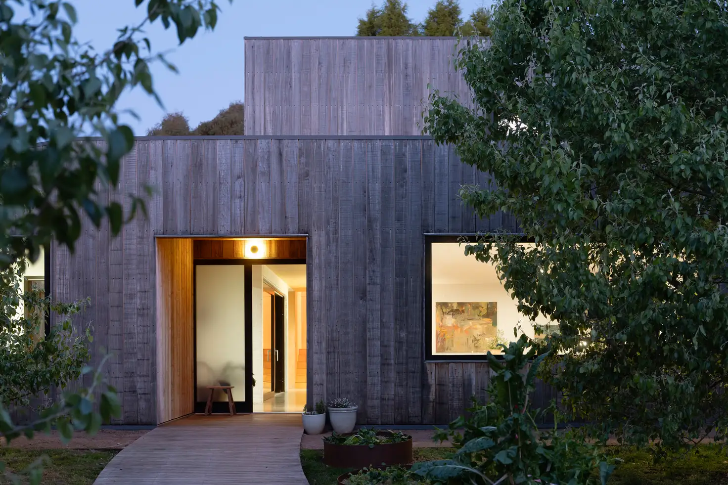 Main view of Homely house listing, 48C Burradoo Road, Burradoo NSW 2576