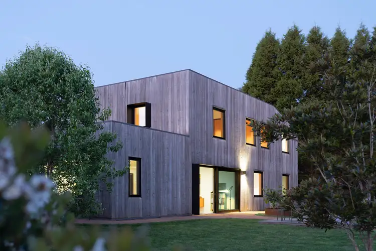 Second view of Homely house listing, 48C Burradoo Road, Burradoo NSW 2576