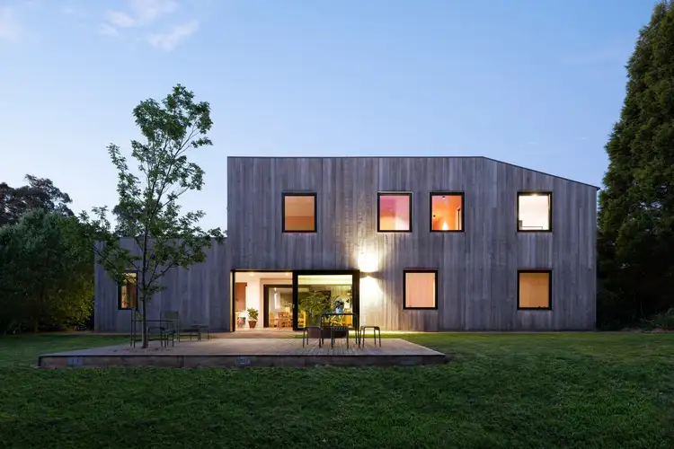 Third view of Homely house listing, 48C Burradoo Road, Burradoo NSW 2576