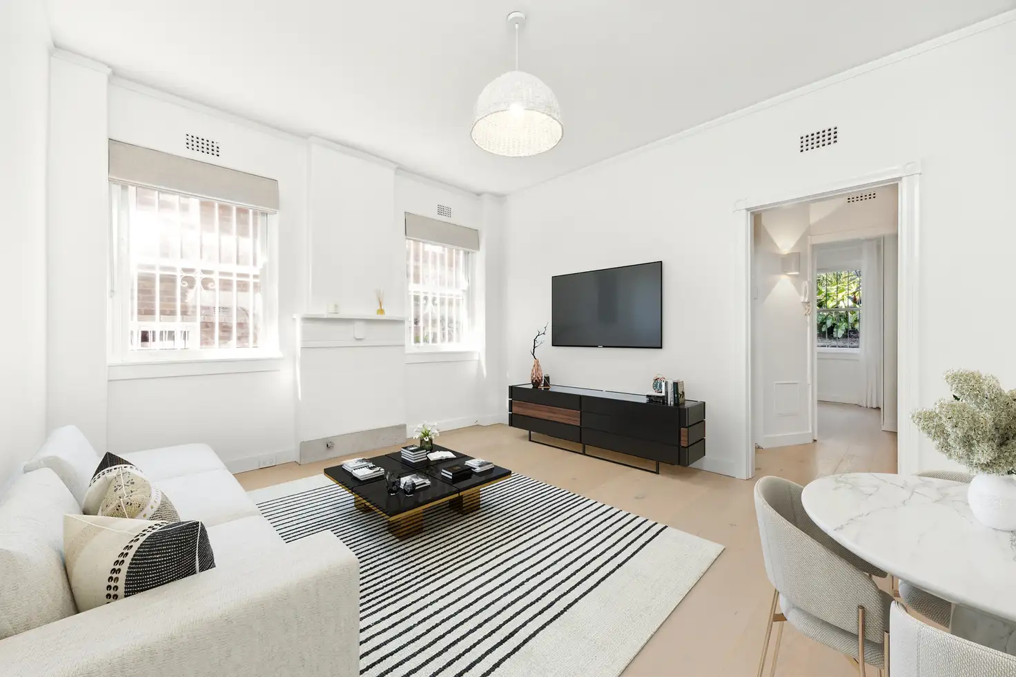 Main view of Homely apartment listing, 3/49 Francis Street, Bondi Beach NSW 2026