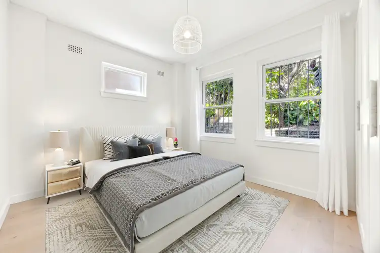 Third view of Homely apartment listing, 3/49 Francis Street, Bondi Beach NSW 2026
